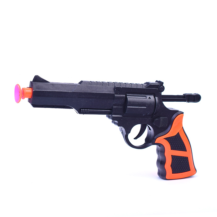 Фото к товару Набор полицейского 240-10 "Разведка-2" в пакете Набор полицейского 240-10 "Разведка-2" в пакете