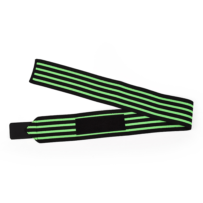 Фото к товару Бинт 33-0013 спортивный локтевой Бинт 33-0013 спортивный локтевой