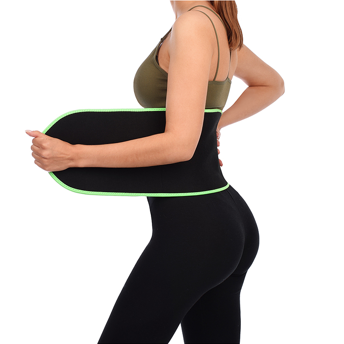 Пояс 33-0016 спортивный утягивающий