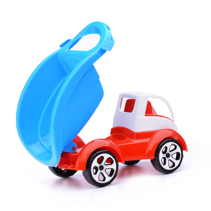 Машина "Грузовик "