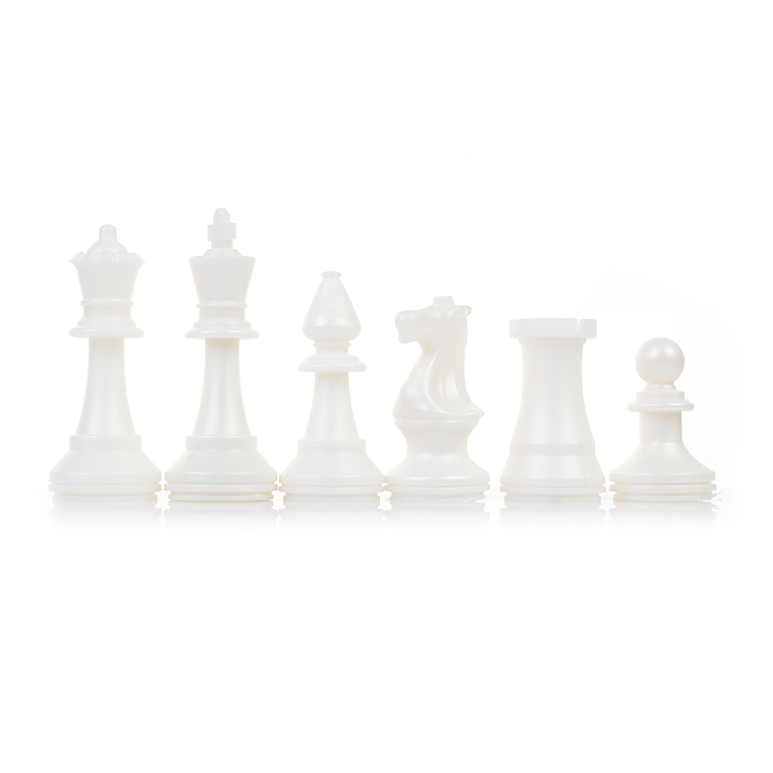 Набор 4 в 1 лото (пластик.) шашки, домино, шахматы, шахматное поле.