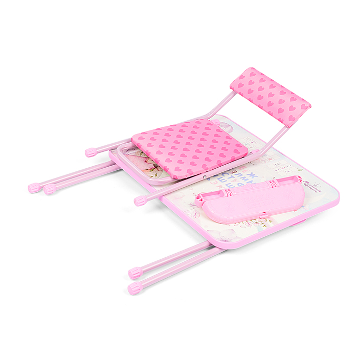 Фото к товару Детский комплект "Маленькая принцесса-2" Детский комплект "Маленькая принцесса-2"