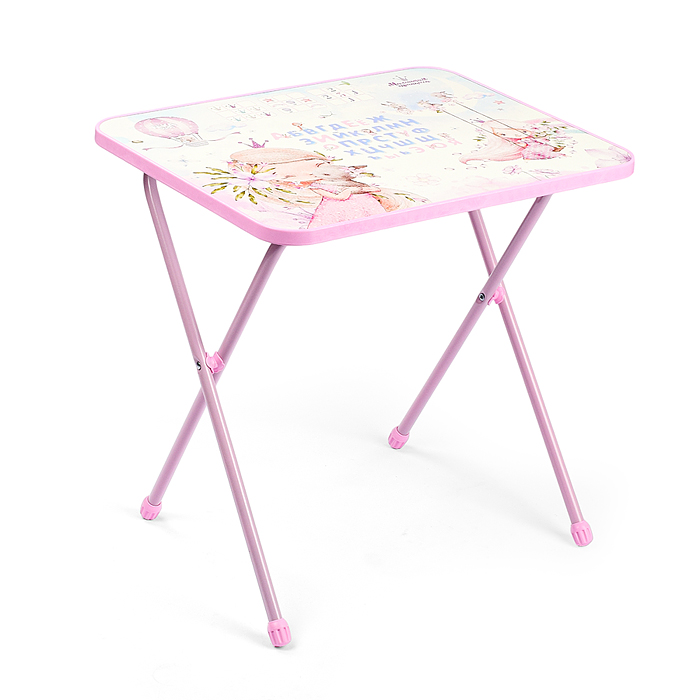 Фото к товару Детский комплект "Маленькая принцесса-2" Детский комплект "Маленькая принцесса-2"