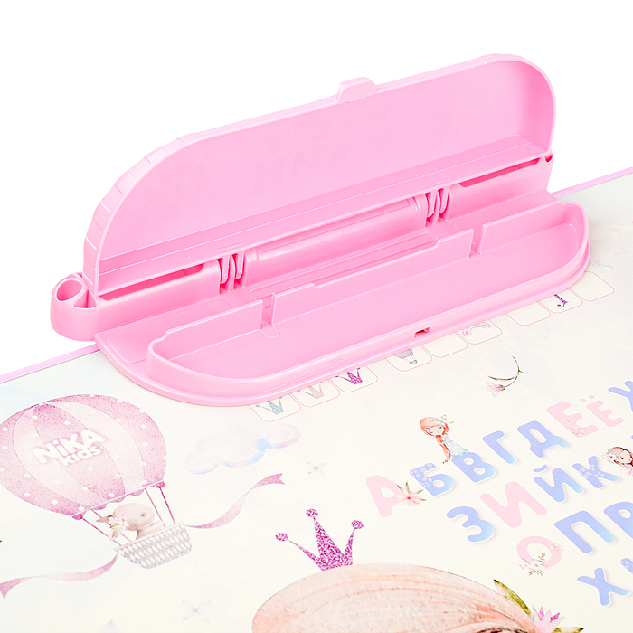 Фото к товару Детский комплект "Маленькая принцесса-2" Детский комплект "Маленькая принцесса-2"