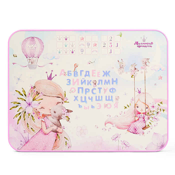 Фото к товару Детский комплект "Маленькая принцесса-2" Детский комплект "Маленькая принцесса-2"