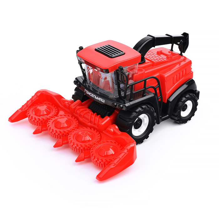 Комбайн кормоуборочный "Гомсельмаш" инерционный (в сеточке) Комбайн кормоуборочный "Гомсельмаш" инерционный (в сеточке)