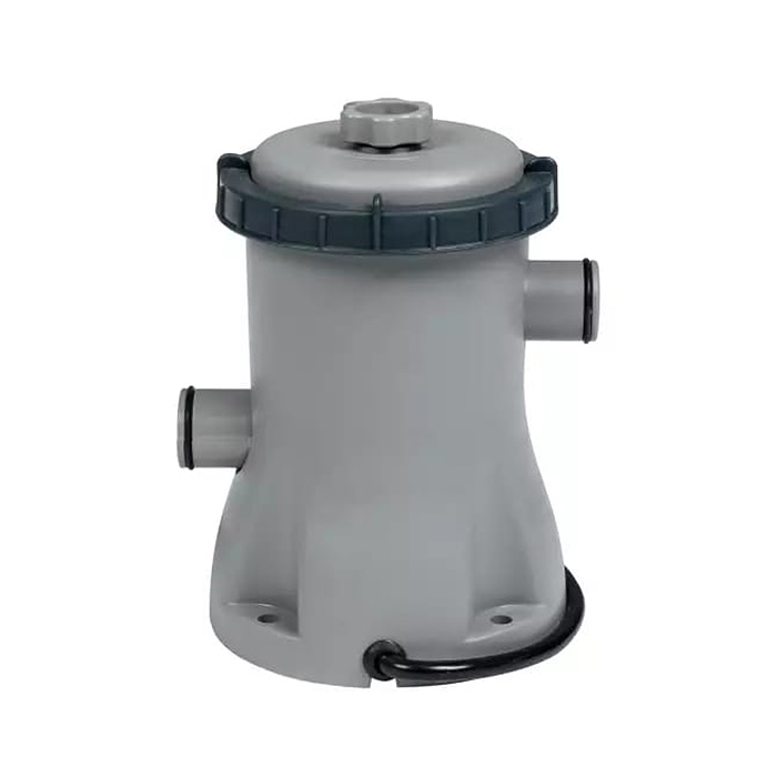 Фото к товару Бассейн каркасный Steel Pro, 300 х 201 х 66 см, фильтр-насос, 56411 Bestway Бассейн каркасный Steel Pro, 300 х 201 х 66 см, фильтр-насос, 56411 Bestway