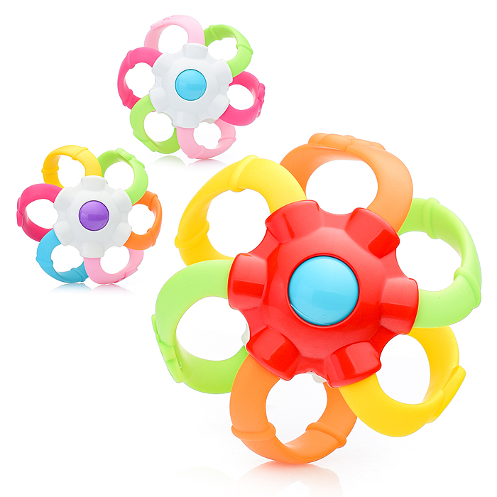 Погремушка-прорезыватель "Ветерок" Погремушка-прорезыватель "Ветерок"