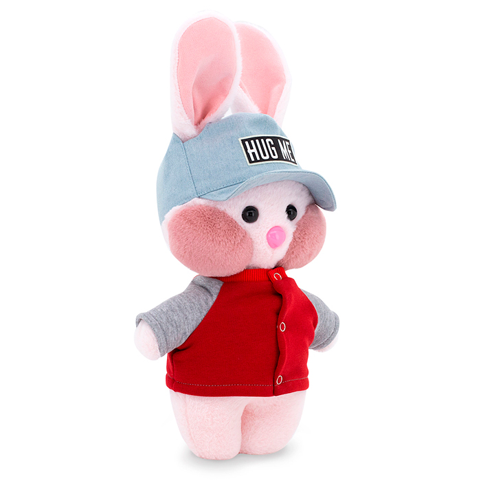 Зайчик Лоло в курточке 32 