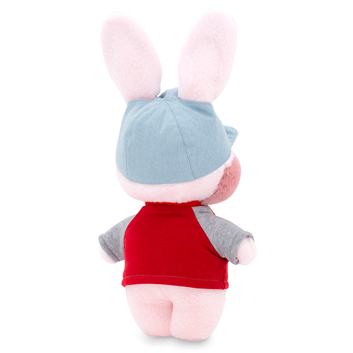 Зайчик Лоло в курточке 32 