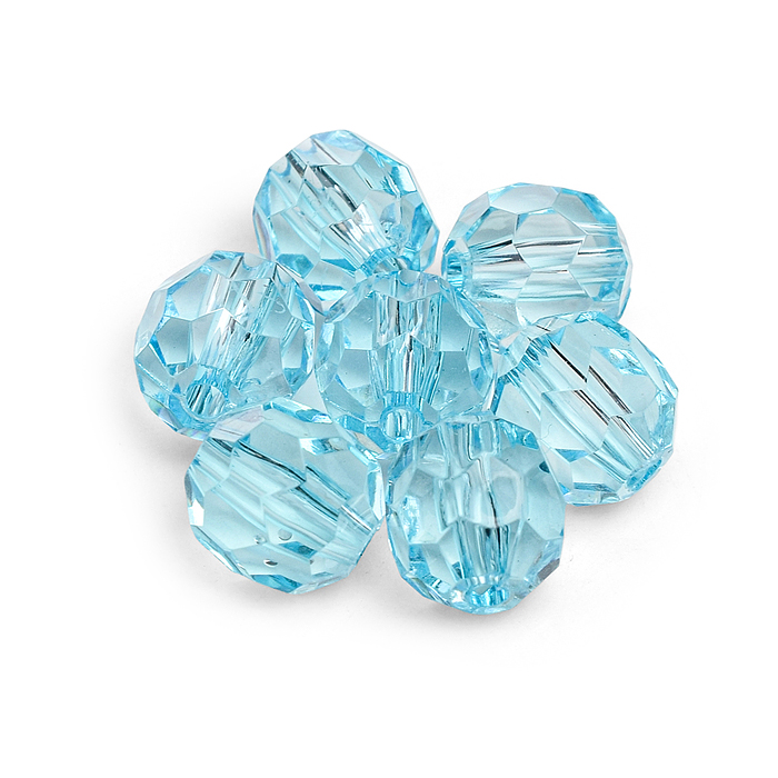 Фото к товару Набор YB017Z "Создание украшений" в пакете Набор YB017Z "Создание украшений" в пакете