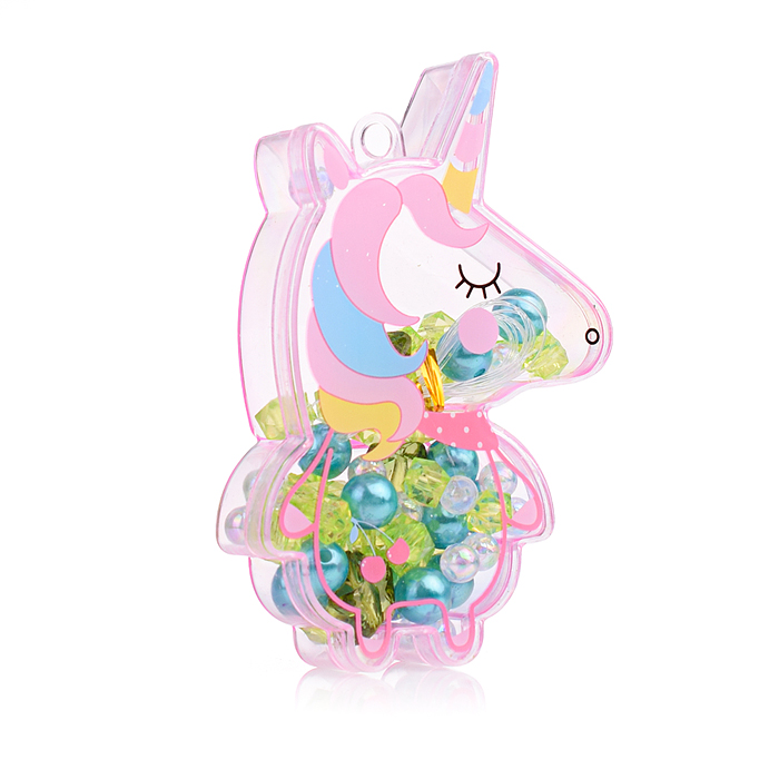 Фото к товару Набор YB017Z "Создание украшений" в пакете Набор YB017Z "Создание украшений" в пакете