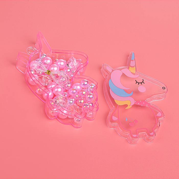 Фото к товару Набор YB017Z "Создание украшений" в пакете Набор YB017Z "Создание украшений" в пакете