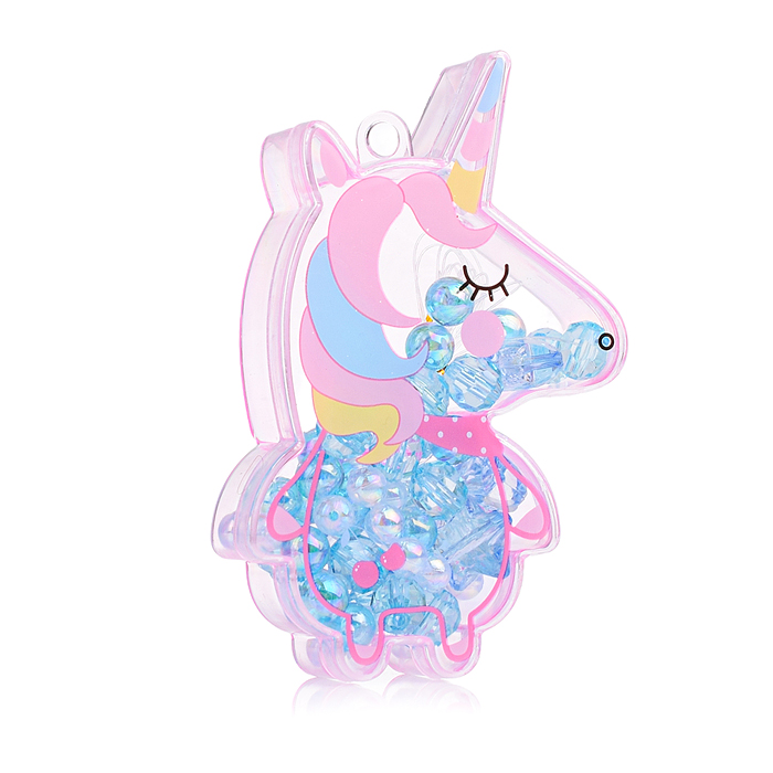 Фото к товару Набор YB017Z "Создание украшений" в пакете Набор YB017Z "Создание украшений" в пакете