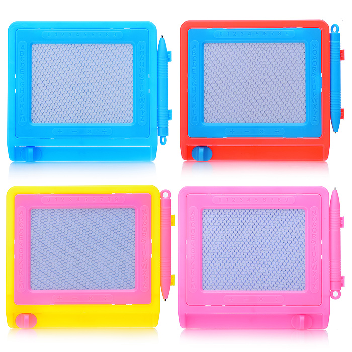 Доска для рисования MH136 "Квадрат" в пакете Доска для рисования MH136 "Квадрат" в пакете