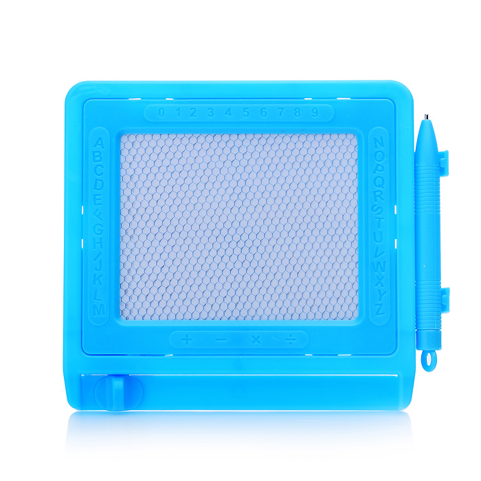 Фото к товару Доска для рисования MH136 "Квадрат" в пакете Доска для рисования MH136 "Квадрат" в пакете