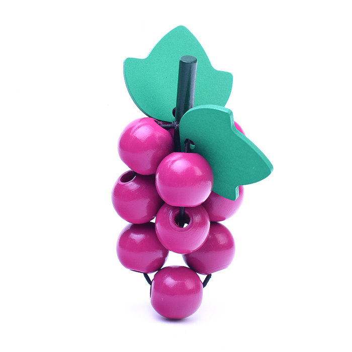 Фото к товару Набор посуды D1587 "Время фруктов" с продуктами, в коробке Набор посуды D1587 "Время фруктов" с продуктами, в коробке