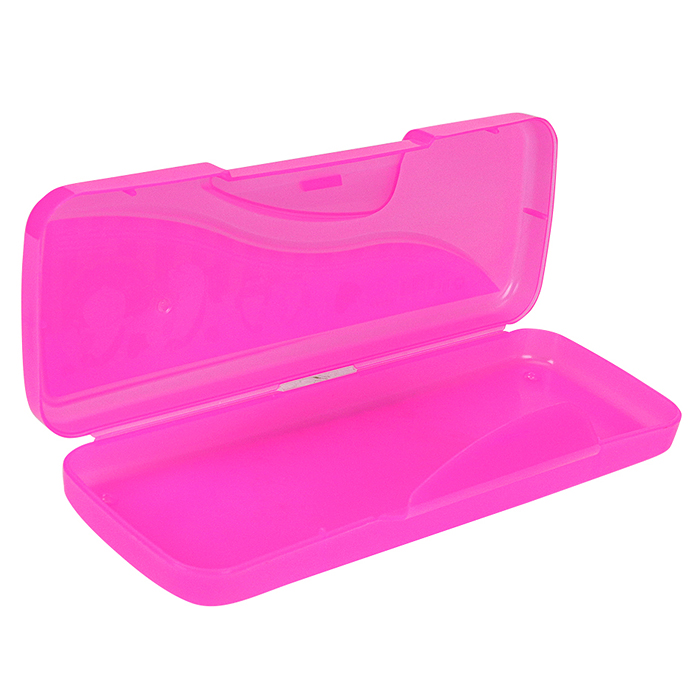 Пенал "Единороги и сладости" 