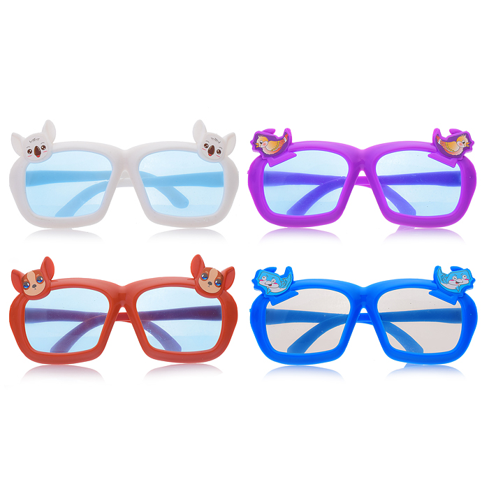 Очки 600C6 "Superstar" в пакете Очки 600C6 "Superstar" в пакете