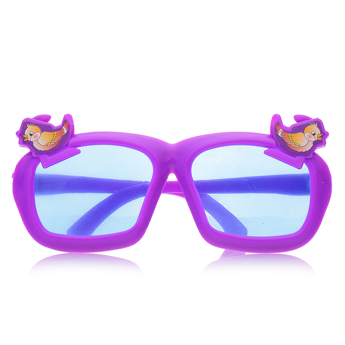 Очки 600C6 "Superstar" в пакете