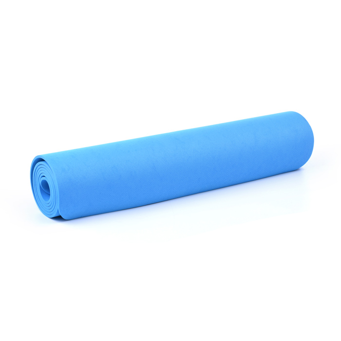 Коврик 00-2811 для фитнеса и йоги 61*173*0.4см