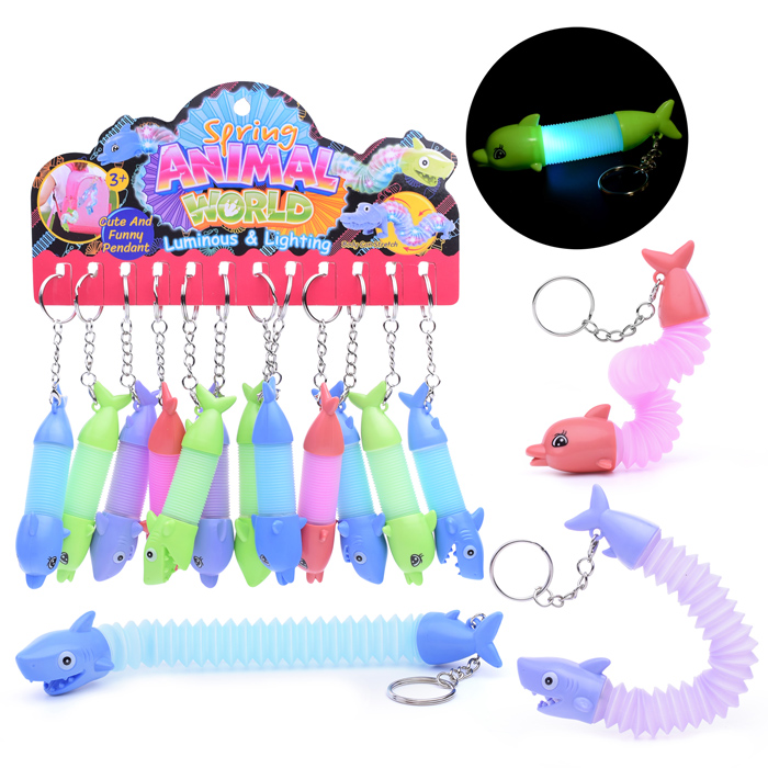 Игрушка-антистресс SS-1126 "Морское животное" в коробке Игрушка-антистресс SS-1126 "Морское животное" в коробке