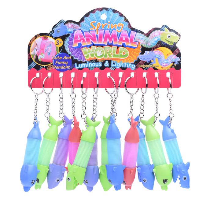 Фото к товару Игрушка-антистресс SS-1126 "Морское животное" в коробке Игрушка-антистресс SS-1126 "Морское животное" в коробке