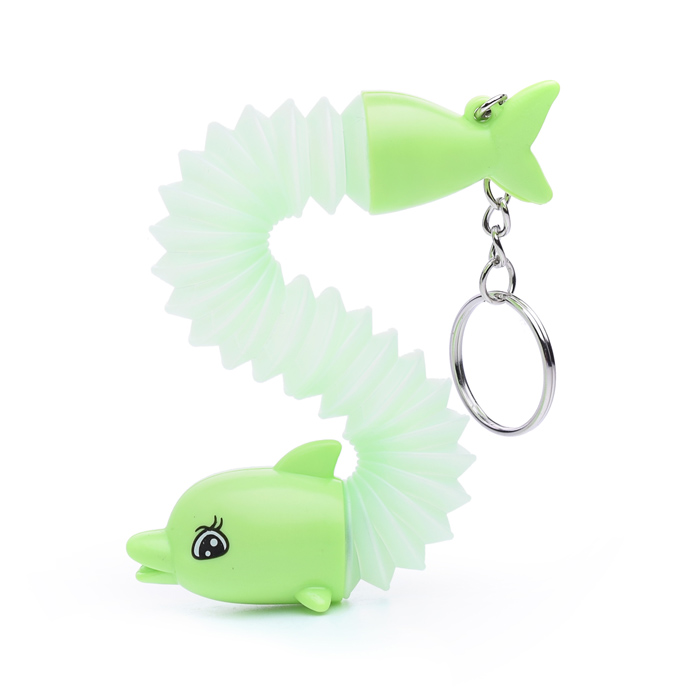 Фото к товару Игрушка-антистресс SS-1126 "Морское животное" в коробке Игрушка-антистресс SS-1126 "Морское животное" в коробке