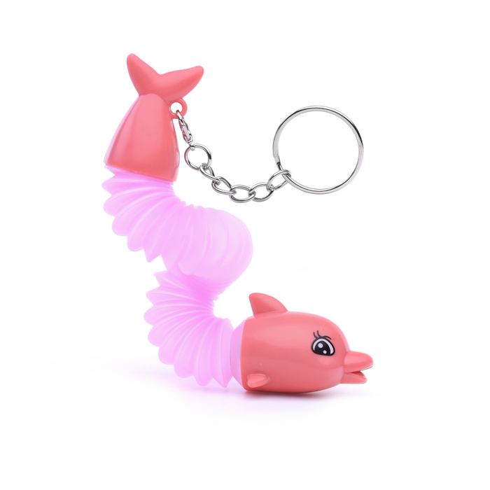 Фото к товару Игрушка-антистресс SS-1126 "Морское животное" в коробке Игрушка-антистресс SS-1126 "Морское животное" в коробке