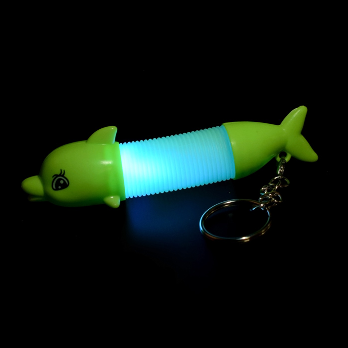 Фото к товару Игрушка-антистресс SS-1126 "Морское животное" в коробке Игрушка-антистресс SS-1126 "Морское животное" в коробке