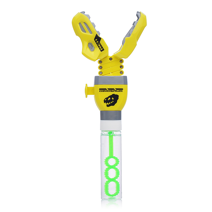 Фото к товару Мыльные пузыри 00-4072 "Пасть динозавра" 22 см Мыльные пузыри 00-4072 "Пасть динозавра" 22 см