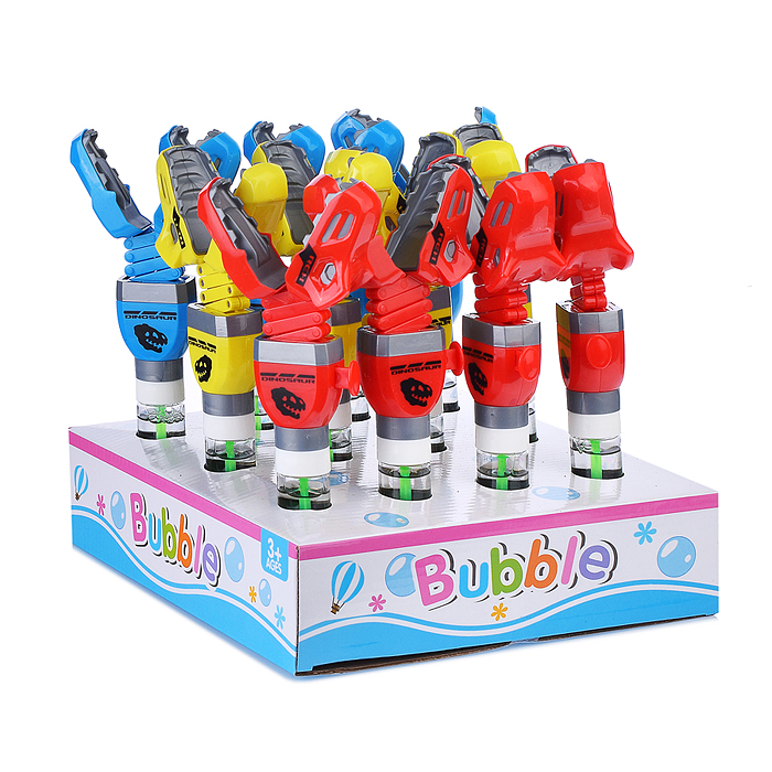 Фото к товару Мыльные пузыри 00-4072 "Пасть динозавра" 22 см Мыльные пузыри 00-4072 "Пасть динозавра" 22 см