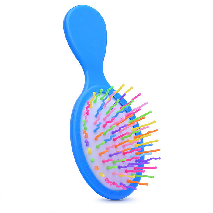 Расческа 00-4265 "Зайчонок" Микс
