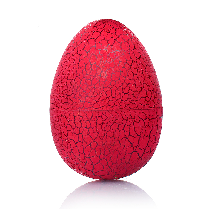 Динозавр 610-12 в яйце