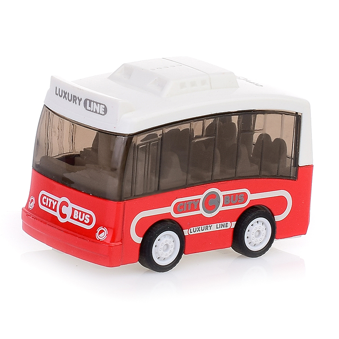 Фото к товару Парковка CLM-992 "Микс" красная, в коробке Парковка CLM-992 "Микс" красная, в коробке