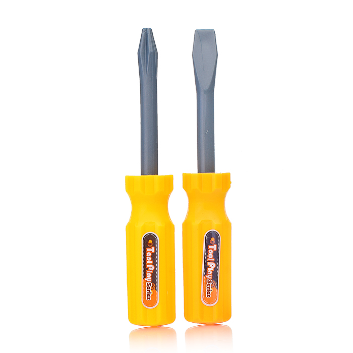 Набор инструменов 2023-N58 "Отвертка" в пакете Набор инструменов 2023-N58 "Отвертка" в пакете