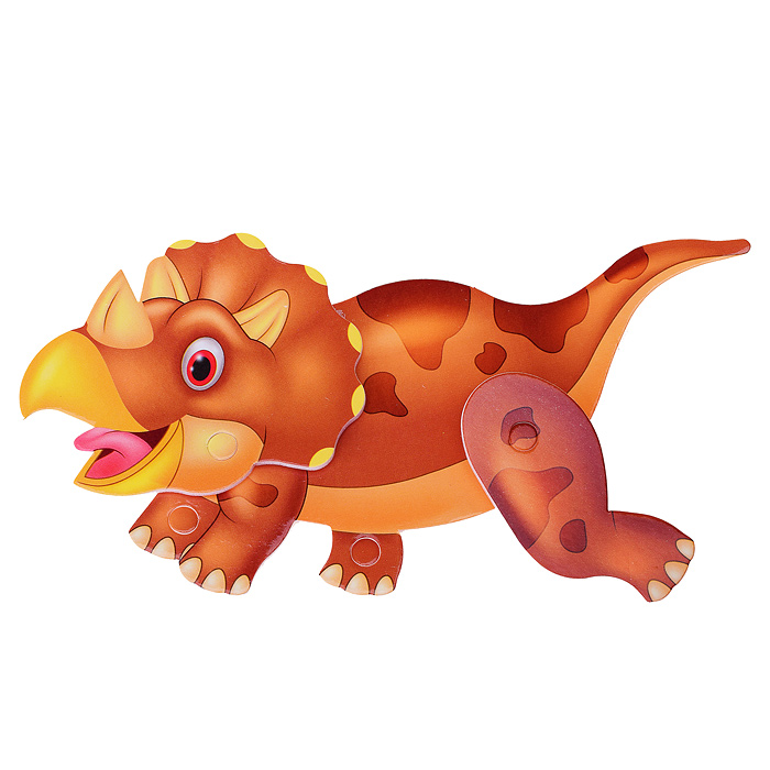 Мозаика 612-3 (243 дет.) в контейнере