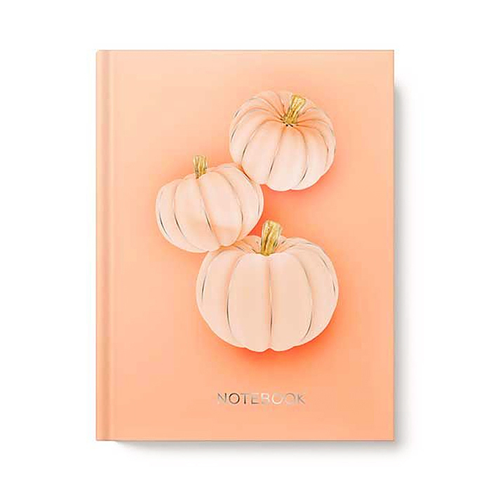 Книжка записная А6 80л "Тыковки" Книжка записная А6 80л "Тыковки"