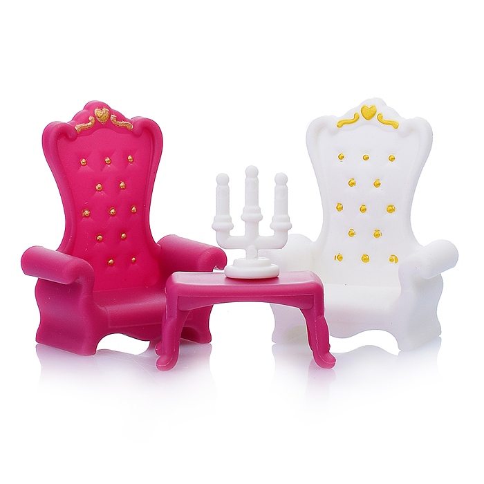 Фото к товару Набор KDL-11 "Замок" для маленькой принцессы, в коробке Набор KDL-11 "Замок" для маленькой принцессы, в коробке