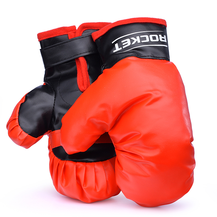 Фото к товару Детский набор Бокс R0124 "Чемпион" в коробке Детский набор Бокс R0124 "Чемпион" в коробке