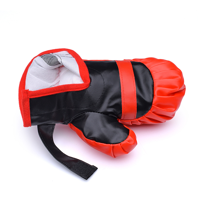 Фото к товару Детский набор Бокс R0124 "Чемпион" в коробке Детский набор Бокс R0124 "Чемпион" в коробке