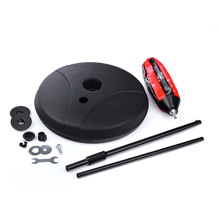 Фото к товару Детский набор Бокс R0124 "Чемпион" в коробке Детский набор Бокс R0124 "Чемпион" в коробке