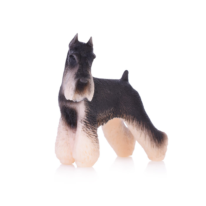 Фото к товару Фигурка ZQ665-5 "Собака" в ассортименте, в пакете Фигурка ZQ665-5 "Собака" в ассортименте, в пакете