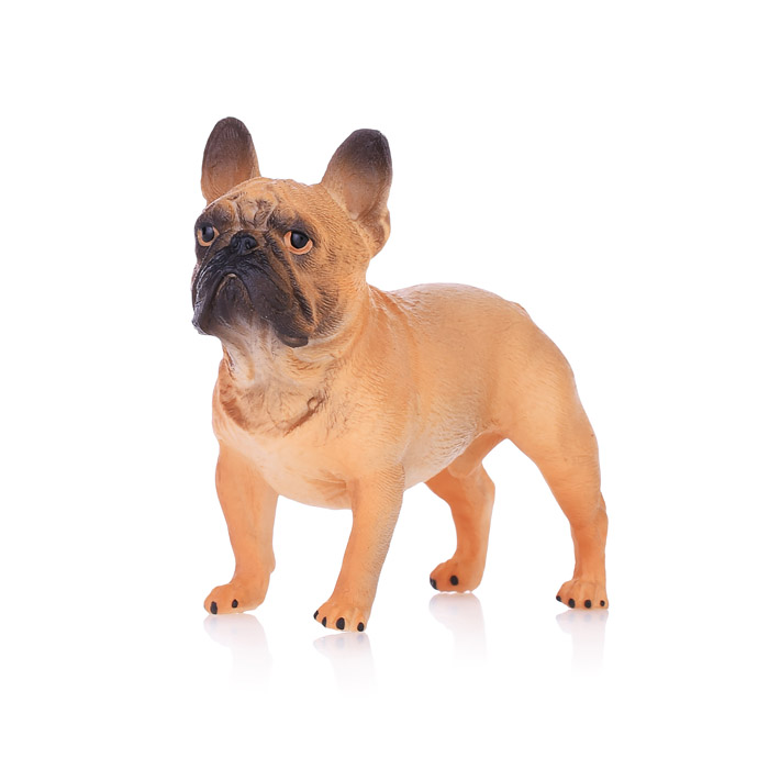 Фото к товару Фигурка ZQ665-5 "Собака" в ассортименте, в пакете Фигурка ZQ665-5 "Собака" в ассортименте, в пакете