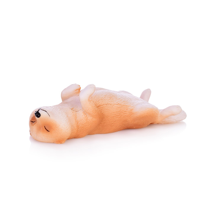 Фото к товару Фигурка ZQ665-5 "Собака" в ассортименте, в пакете Фигурка ZQ665-5 "Собака" в ассортименте, в пакете