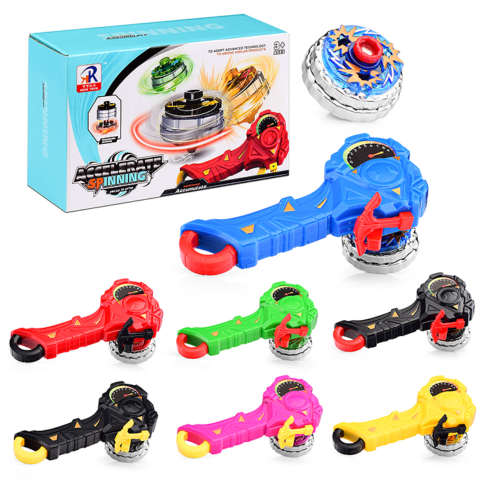 Запускалка 782 "Вихрь" в коробке Запускалка 782 "Вихрь" в коробке