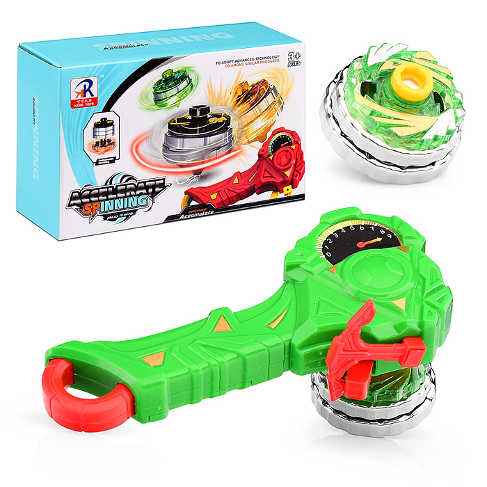 Фото к товару Запускалка 782 "Вихрь" в коробке Запускалка 782 "Вихрь" в коробке