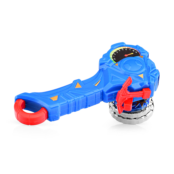 Фото к товару Запускалка 782 "Вихрь" в коробке Запускалка 782 "Вихрь" в коробке