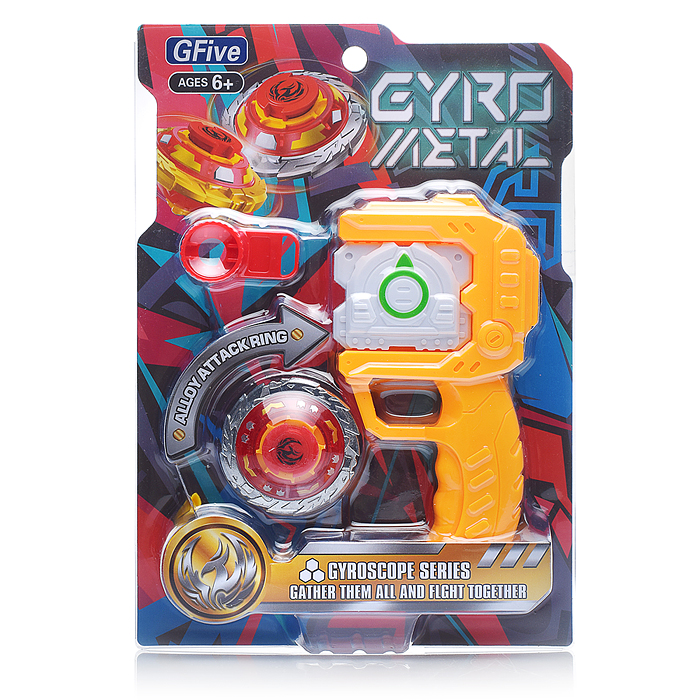 Запускалка GF1204 "Ураган" на листе Запускалка GF1204 "Ураган" на листе