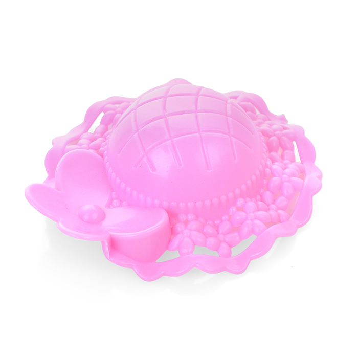 Кукла SM4112B "Милена" с аксессуарами, в чемодане